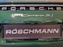PORSCHE 911 Carrera S - Heritage Design Classic