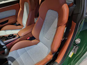 PORSCHE 911 Carrera S - Heritage Design Classic