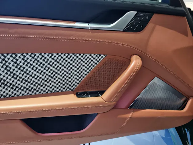 PORSCHE 911 Carrera S - Heritage Design Classic