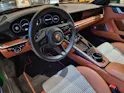 PORSCHE 911 Carrera S - Heritage Design Classic