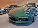 PORSCHE 911 Carrera S - Heritage Design Classic