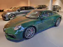PORSCHE 911 Carrera S - Heritage Design Classic