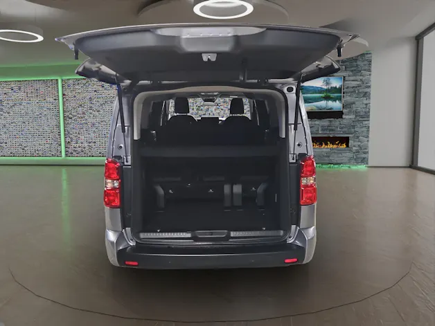 Toyota PROACE Verso L2 2.2 D Trend