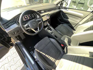 VW Passat 2.0 TDI BMT Elegance 4Motion DSG