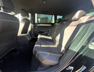 VW Passat 2.0 TDI BMT Elegance 4Motion DSG