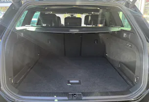 VW Passat 2.0 TDI BMT Elegance 4Motion DSG
