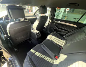 VW Passat 2.0 TDI BMT Elegance 4Motion DSG