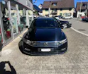 VW Passat 2.0 TDI BMT Elegance 4Motion DSG