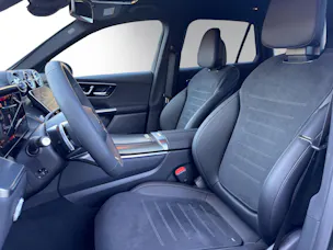 MERCEDES-BENZ GLC 300 4Matic 9G-Tronic
