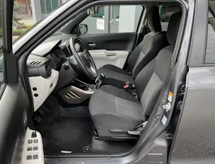 Suzuki Ignis 1.2i Compact Top 4x4