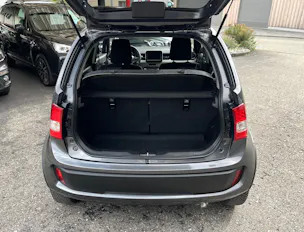 Suzuki Ignis 1.2i Compact Top 4x4