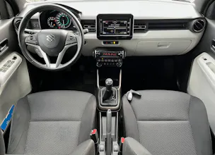 Suzuki Ignis 1.2i Compact Top 4x4