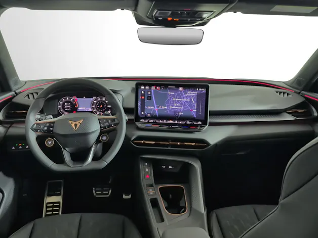 CUPRA Terramar 1.5 eHybrid Prime Edition DSG