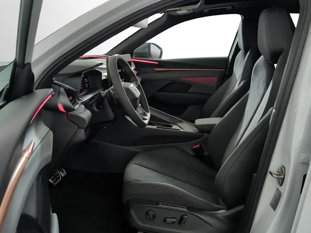 CUPRA Terramar 1.5 eHybrid Prime Edition DSG