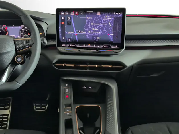 CUPRA Terramar 1.5 eHybrid Prime Edition DSG