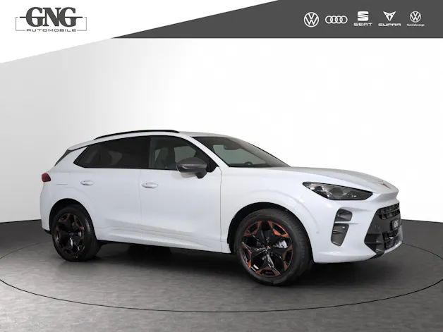 CUPRA Terramar 1.5 eHybrid Prime Edition DSG