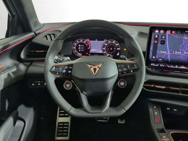 CUPRA Terramar 1.5 eHybrid Prime Edition DSG