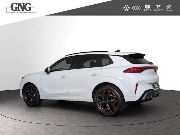 CUPRA Terramar 1.5 eHybrid Prime Edition DSG