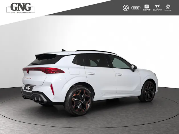 CUPRA Terramar 1.5 eHybrid Prime Edition DSG