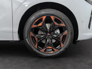 CUPRA Terramar 1.5 eHybrid Prime Edition DSG