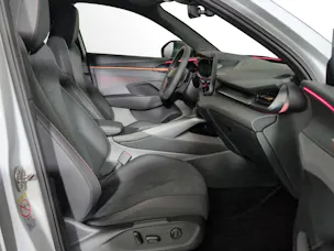 CUPRA Terramar 1.5 eHybrid Prime Edition DSG