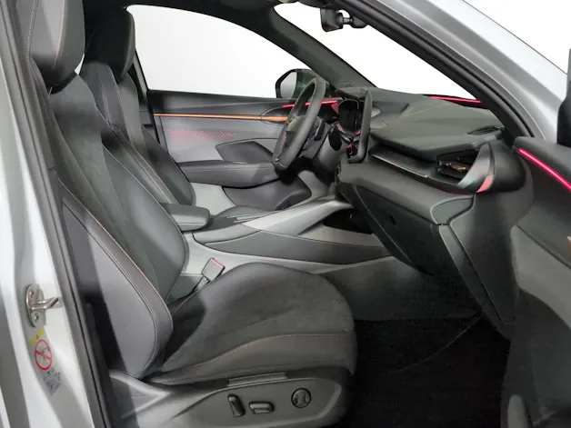 CUPRA Terramar 1.5 eHybrid Prime Edition DSG