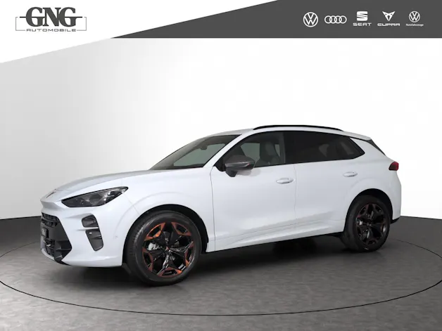 CUPRA Terramar 1.5 eHybrid Prime Edition DSG