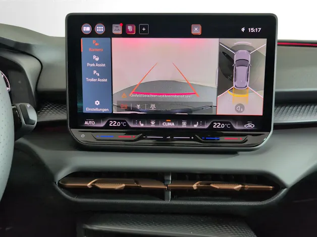 CUPRA Terramar 1.5 eHybrid Prime Edition DSG