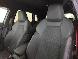 AUDI RS3 Sportback 2.5 TFSI quattro S-Tronic