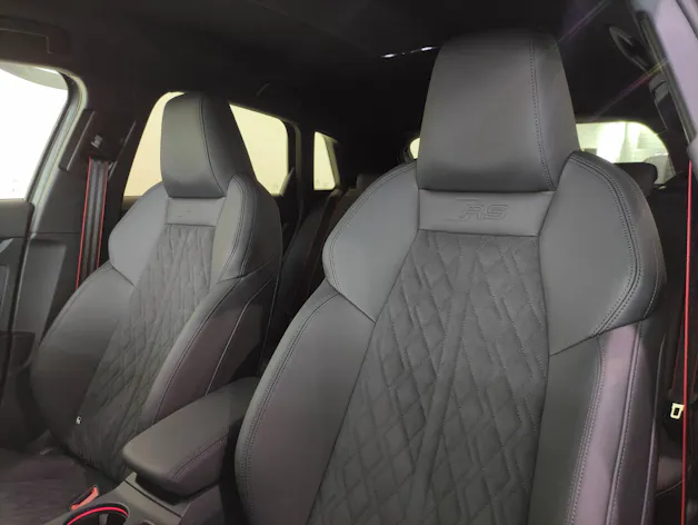 AUDI RS3 Sportback 2.5 TFSI quattro S-Tronic