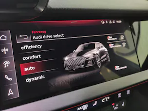 AUDI RS3 Sportback 2.5 TFSI quattro S-Tronic