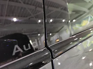 AUDI RS3 Sportback 2.5 TFSI quattro S-Tronic