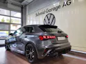 AUDI RS3 Sportback 2.5 TFSI quattro S-Tronic