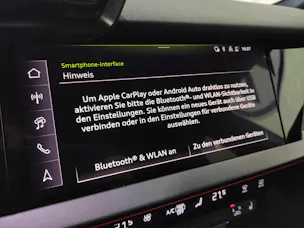 AUDI RS3 Sportback 2.5 TFSI quattro S-Tronic