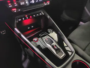 AUDI RS3 Sportback 2.5 TFSI quattro S-Tronic