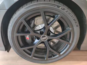 AUDI RS3 Sportback 2.5 TFSI quattro S-Tronic