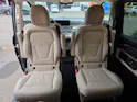 MERCEDES-BENZ V 300 d extralang 4Matic 9G-Tronic