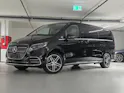 MERCEDES-BENZ V 300 d extralang 4Matic 9G-Tronic