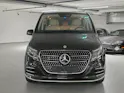 MERCEDES-BENZ V 300 d extralang 4Matic 9G-Tronic