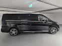 MERCEDES-BENZ V 300 d extralang 4Matic 9G-Tronic
