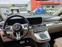 MERCEDES-BENZ V 300 d extralang 4Matic 9G-Tronic