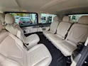MERCEDES-BENZ V 300 d extralang 4Matic 9G-Tronic