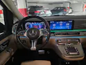 MERCEDES-BENZ V 300 d extralang 4Matic 9G-Tronic