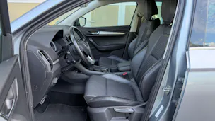 SKODA Karoq 1.6 TDI Smile DSG