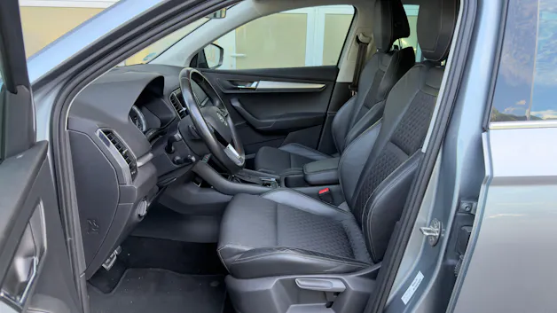 SKODA Karoq 1.6 TDI Smile DSG