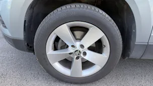 SKODA Karoq 1.6 TDI Smile DSG