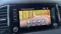 SKODA Karoq 1.6 TDI Smile DSG