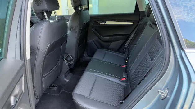 SKODA Karoq 1.6 TDI Smile DSG