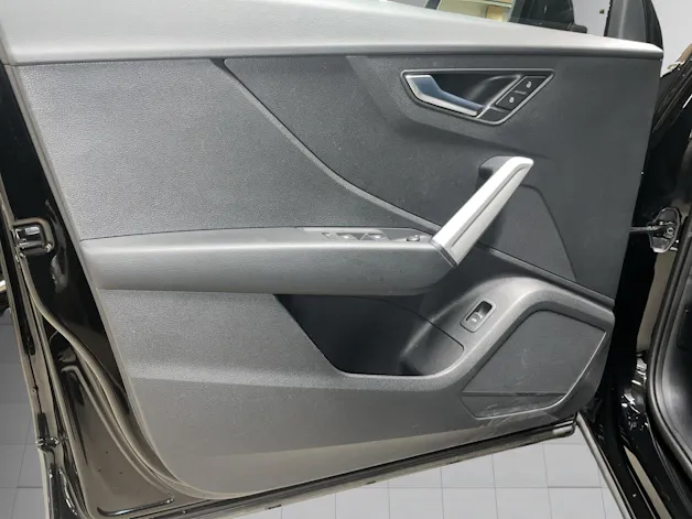 AUDI Q2 40 TFSI quattro S-tronic