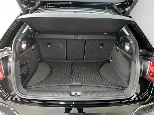 AUDI Q2 40 TFSI quattro S-tronic